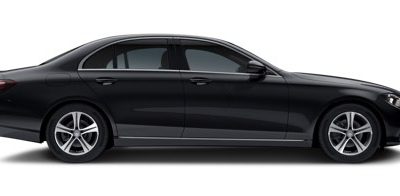pari shuttle mercedes e klasse